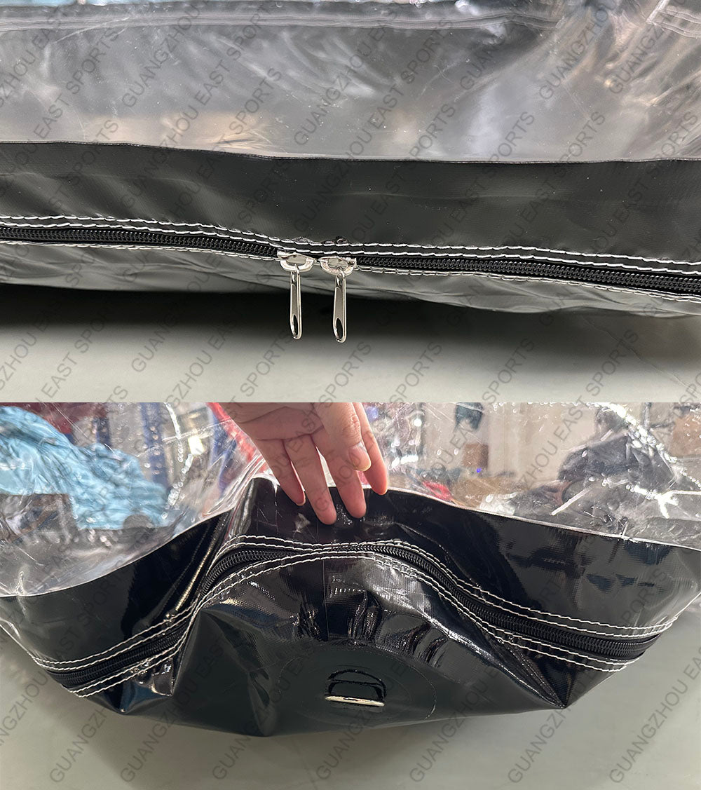 Indoor Inflatable Car Capsule – Premium Vehicle Storage Solution